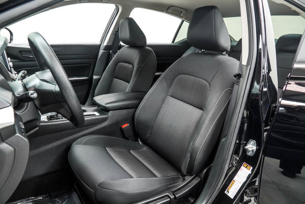 2025 Nissan Altima 2.5 S