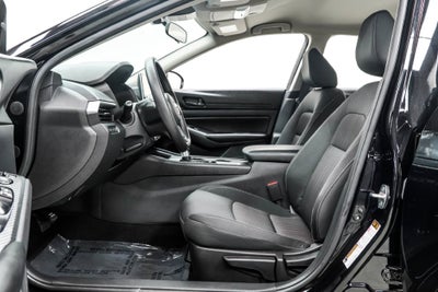 2025 Nissan Altima 2.5 S