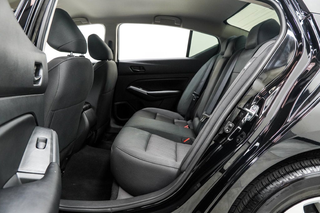 2025 Nissan Altima 2.5 S