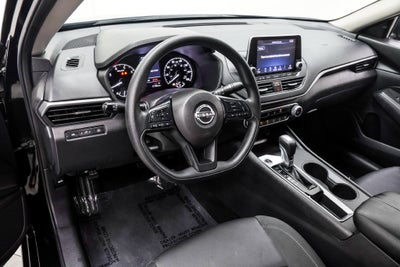 2025 Nissan Altima 2.5 S