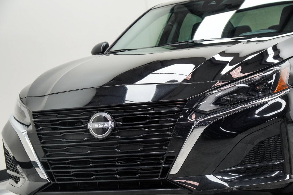 2025 Nissan Altima 2.5 S