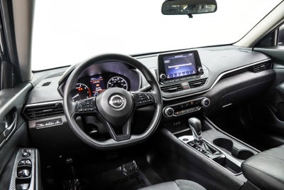 2025 Nissan Altima 2.5 S