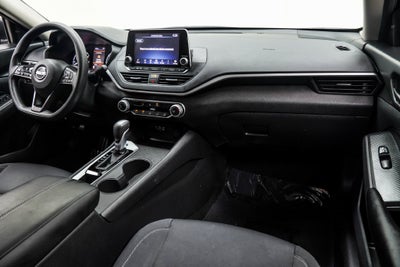 2025 Nissan Altima 2.5 S