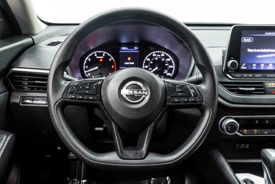 2025 Nissan Altima 2.5 S