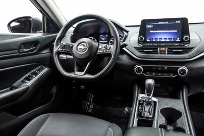 2025 Nissan Altima 2.5 S
