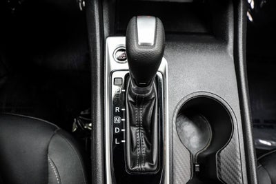 2025 Nissan Altima 2.5 S