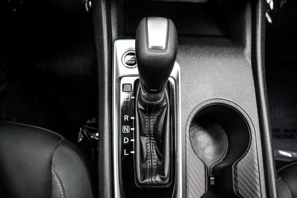2025 Nissan Altima 2.5 S