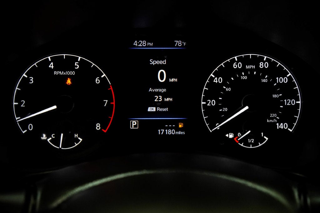 2025 Nissan Altima 2.5 S