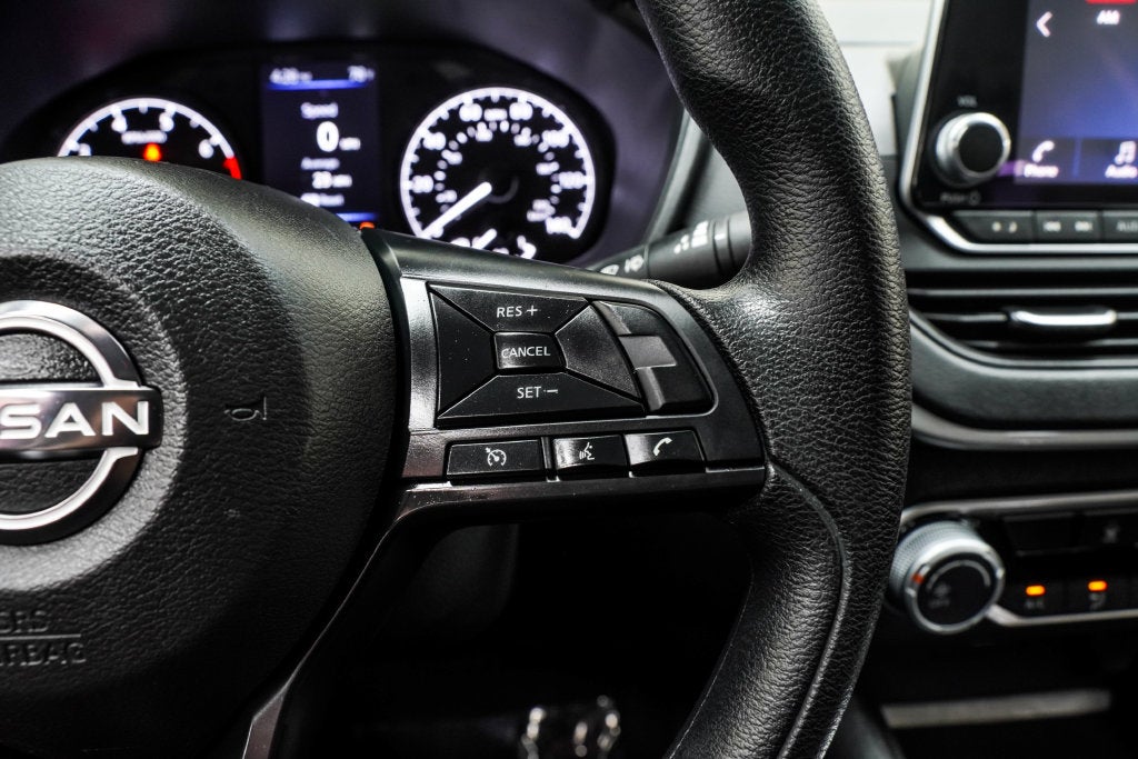 2025 Nissan Altima 2.5 S