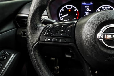 2025 Nissan Altima 2.5 S
