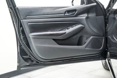 2025 Nissan Altima 2.5 S