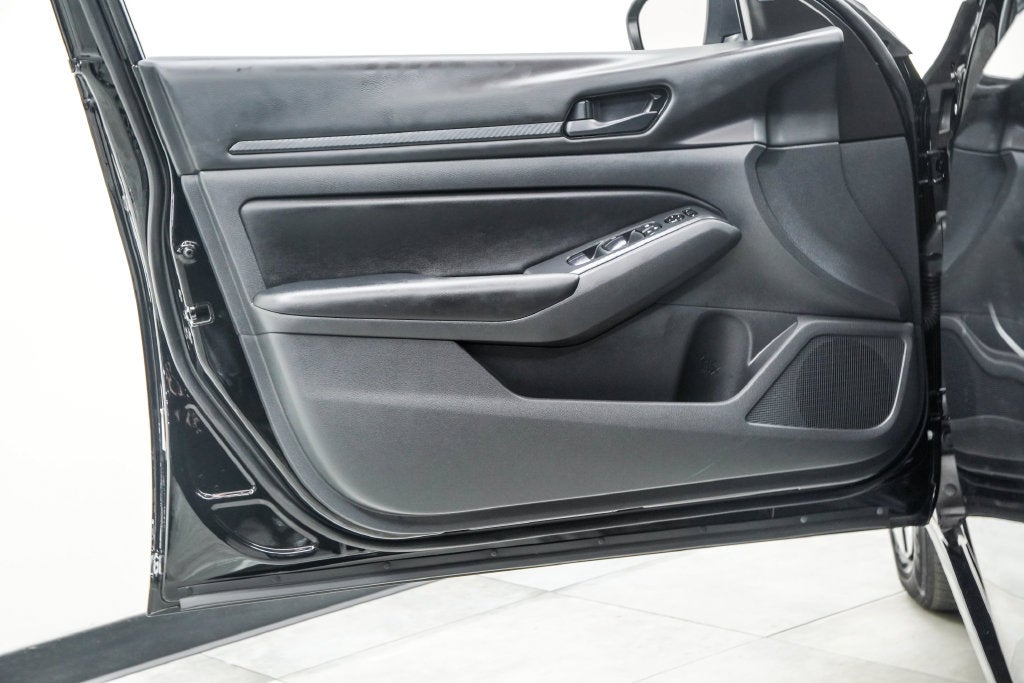 2025 Nissan Altima 2.5 S