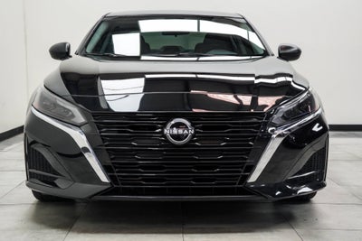 2025 Nissan Altima 2.5 S