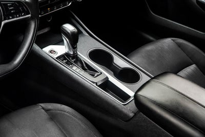 2021 Nissan Altima 2.5 S