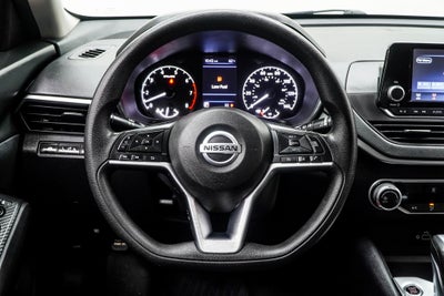 2021 Nissan Altima 2.5 S