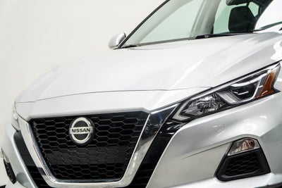 2021 Nissan Altima 2.5 S