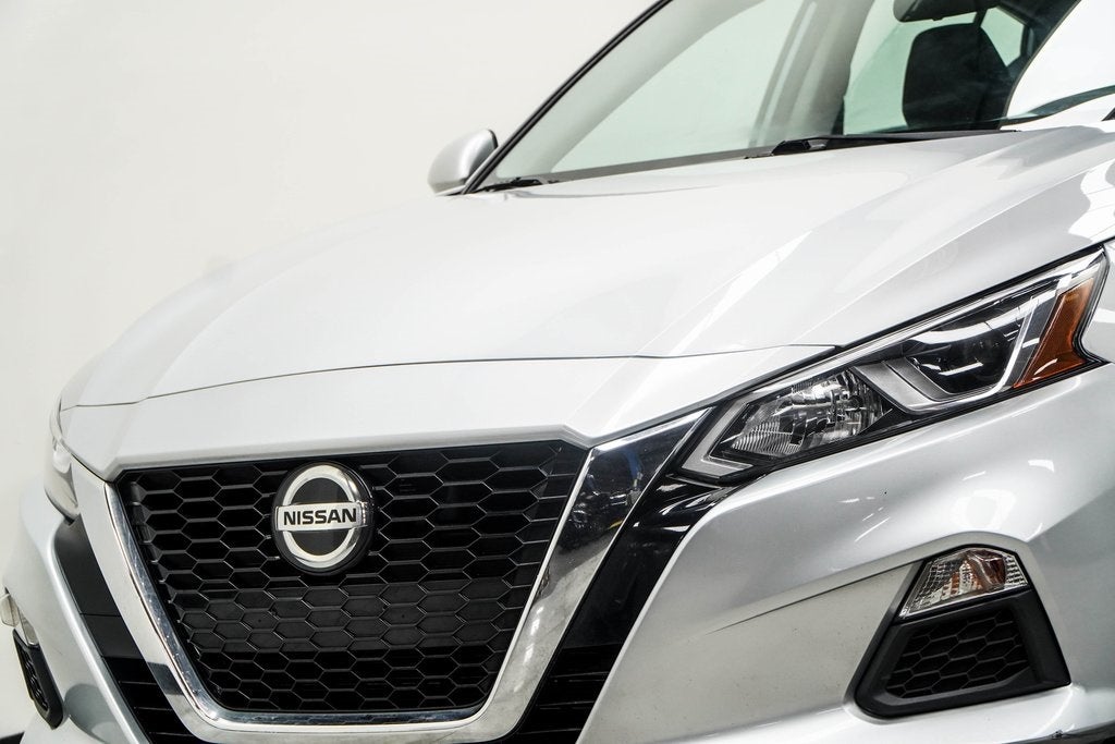 2021 Nissan Altima 2.5 S