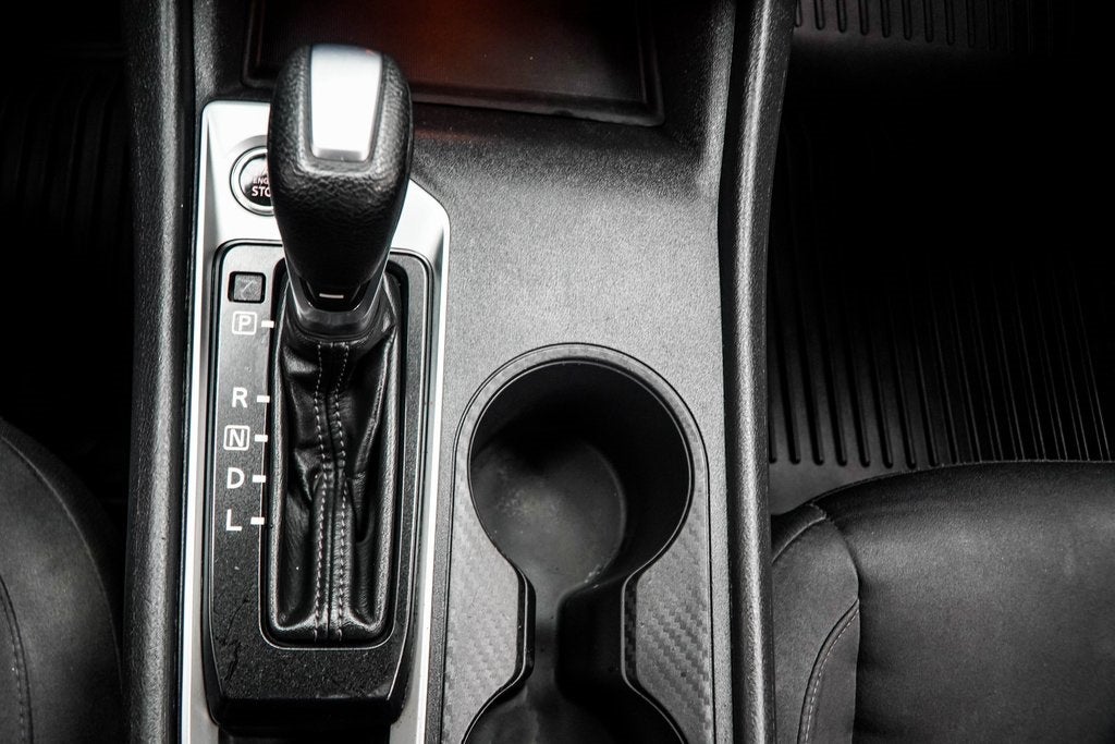 2021 Nissan Altima 2.5 S