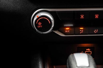 2021 Nissan Altima 2.5 S