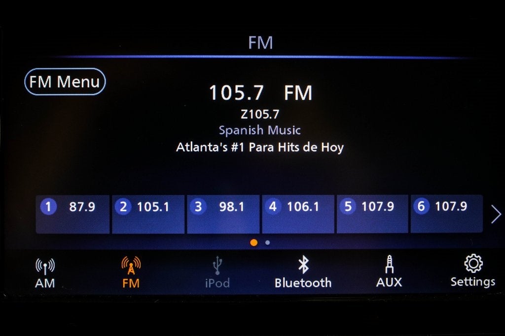 2021 Nissan Altima 2.5 S