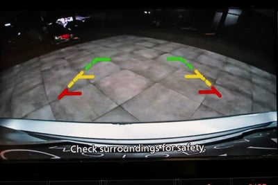 2021 Nissan Altima 2.5 S