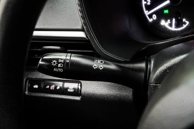 2021 Nissan Altima 2.5 S