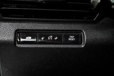 2021 Nissan Altima 2.5 S