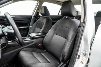 2021 Nissan Altima 2.5 S