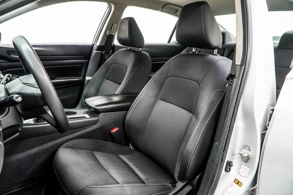 2021 Nissan Altima 2.5 S