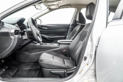 2021 Nissan Altima 2.5 S