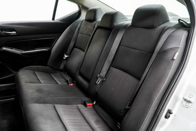 2021 Nissan Altima 2.5 S