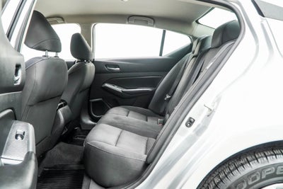 2021 Nissan Altima 2.5 S