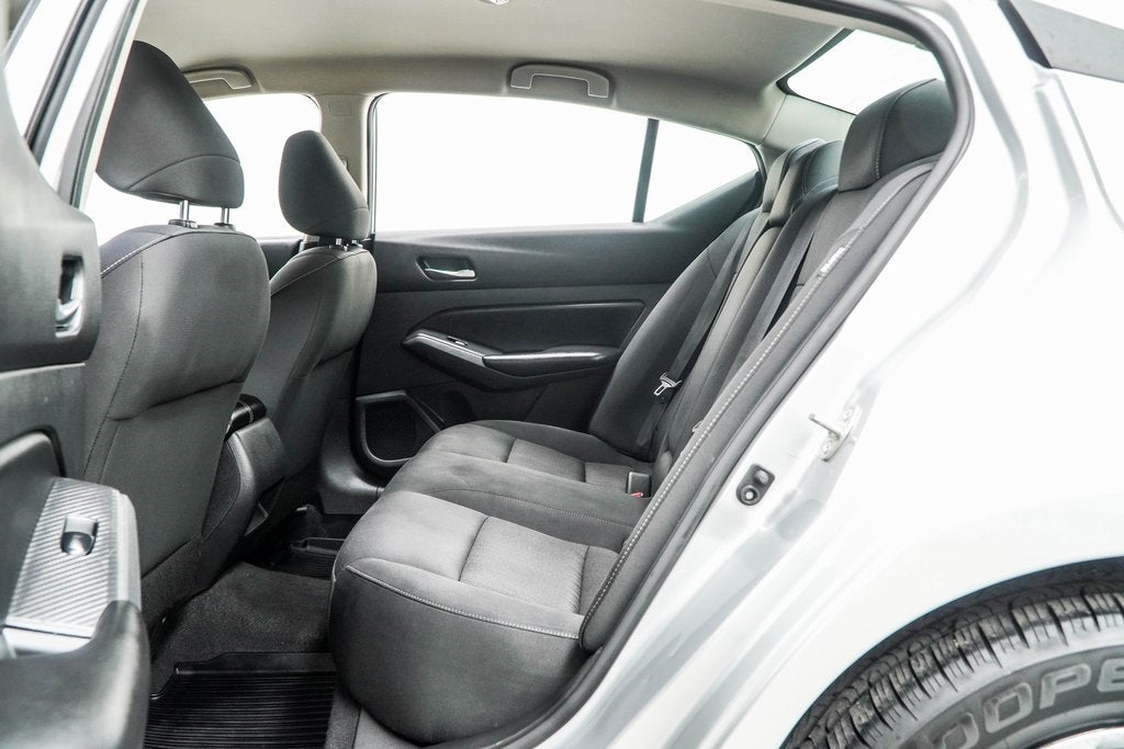 2021 Nissan Altima 2.5 S