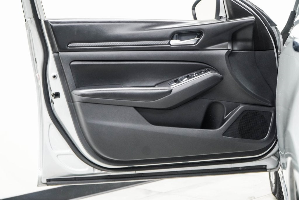 2021 Nissan Altima 2.5 S