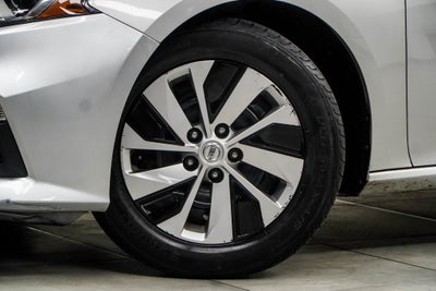 2021 Nissan Altima 2.5 S