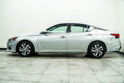 2021 Nissan Altima 2.5 S