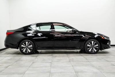 2021 Nissan Altima 2.5 SL