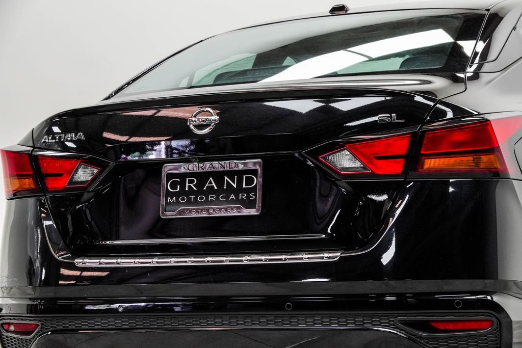 2021 Nissan Altima 2.5 SL