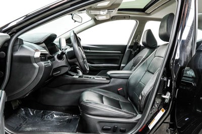 2021 Nissan Altima 2.5 SL