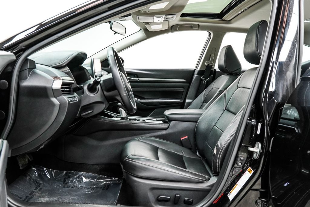 2021 Nissan Altima 2.5 SL