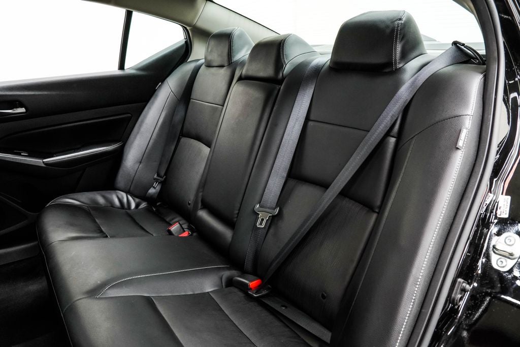 2021 Nissan Altima 2.5 SL