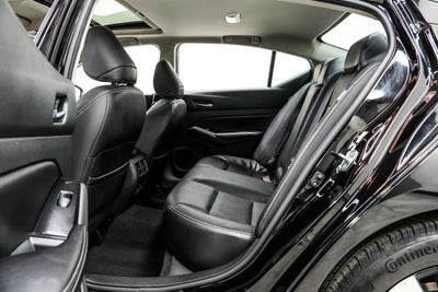 2021 Nissan Altima 2.5 SL