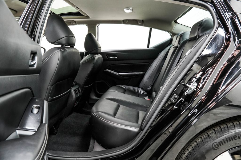 2021 Nissan Altima 2.5 SL