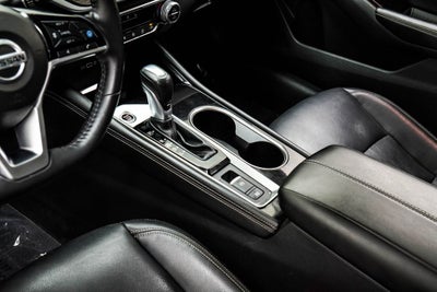 2021 Nissan Altima 2.5 SL