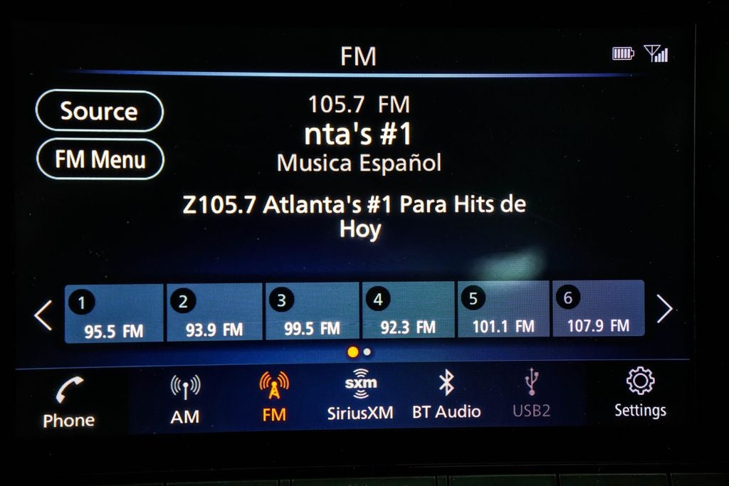 2021 Nissan Altima 2.5 SL