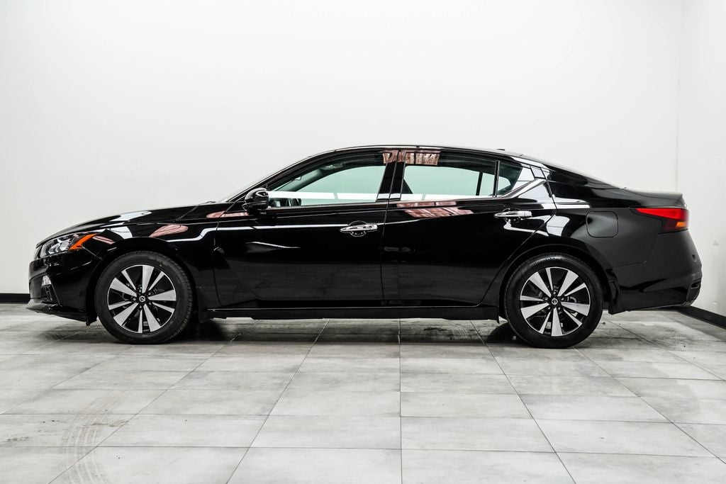 2021 Nissan Altima 2.5 SL