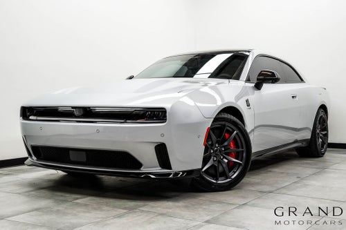2024 Dodge Charger R/T Scat Pack