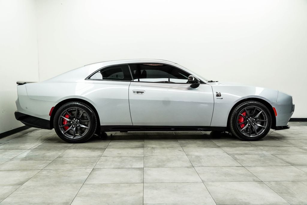2024 Dodge Charger R/T Scat Pack