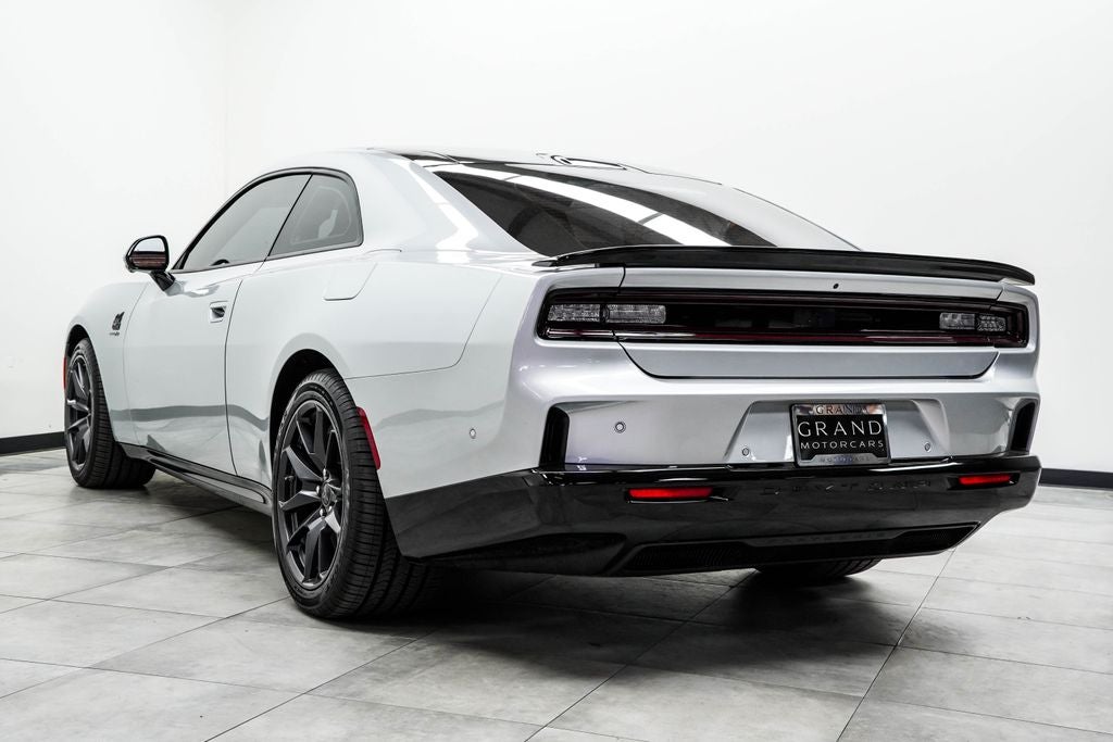 2024 Dodge Charger R/T Scat Pack
