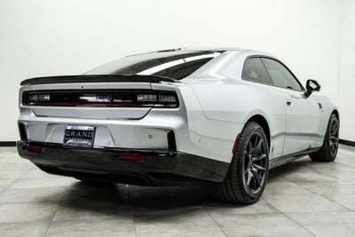 2024 Dodge Charger R/T Scat Pack